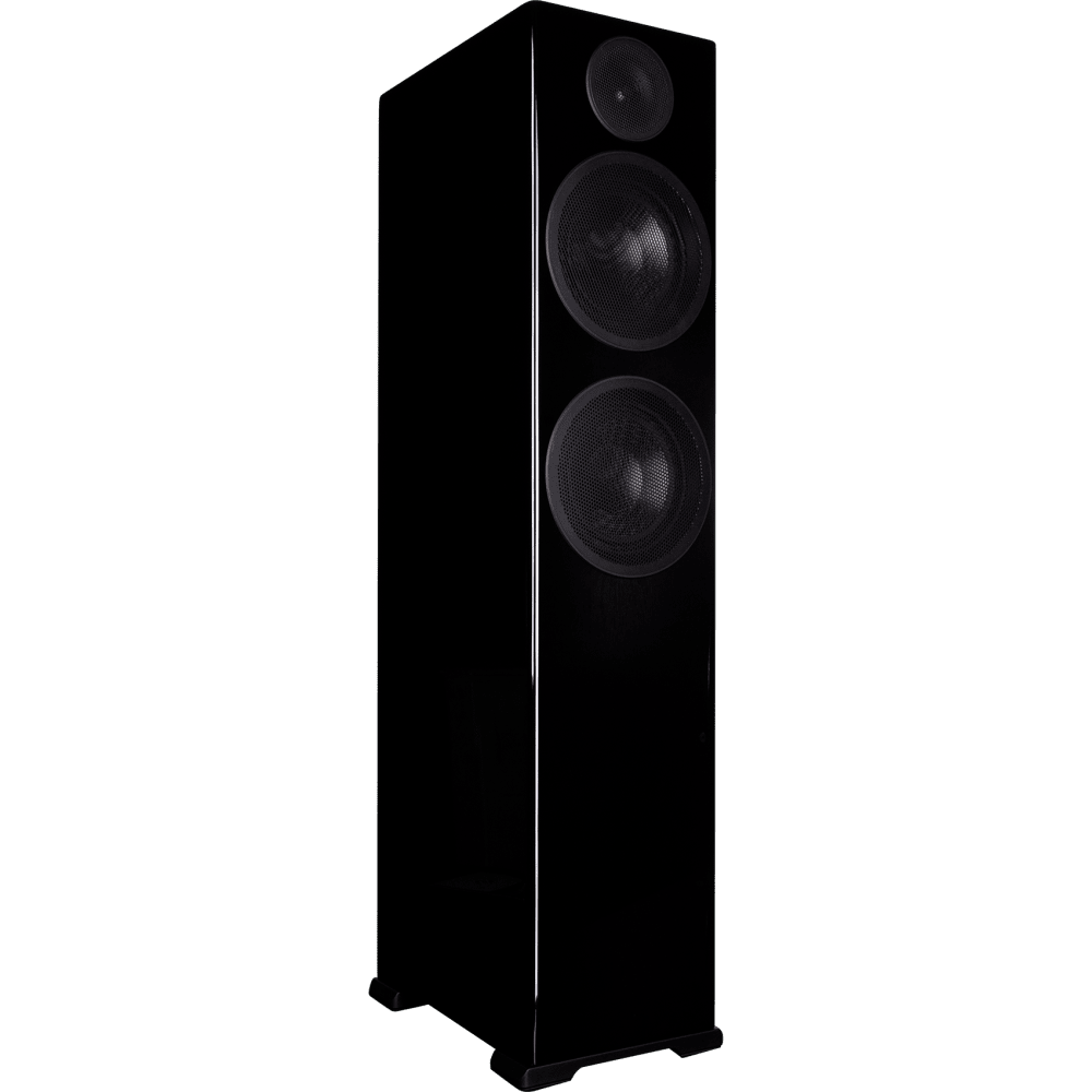 Episode® Home Theater Series 6” In-Room Tower Speaker (Black | Each)