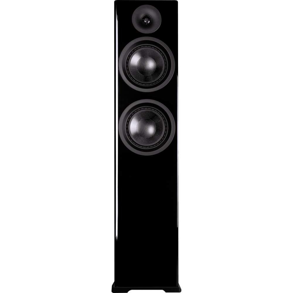 Episode® Home Theater Series 6” In-Room Tower Speaker (Black | Each)