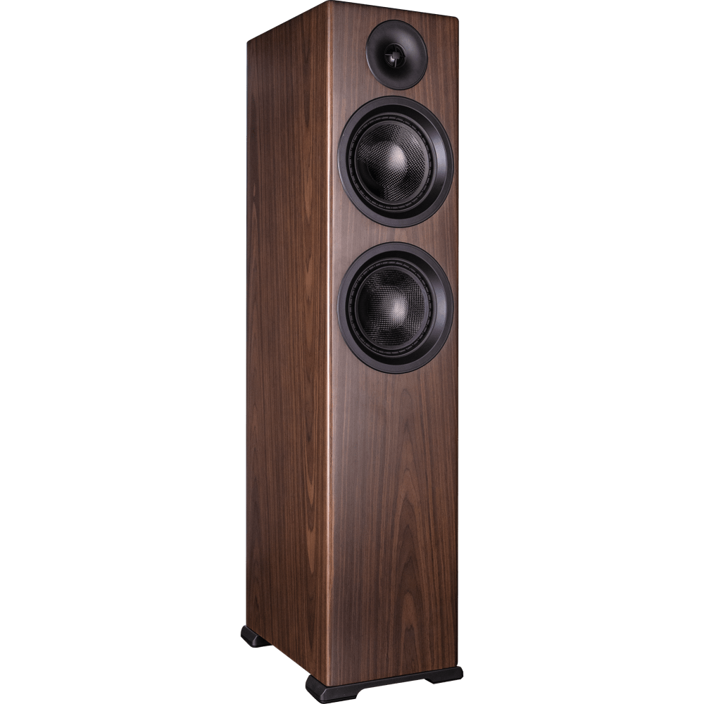 Episode® Home Theater Series 6” In-Room Tower Speaker (Walnut | Each)