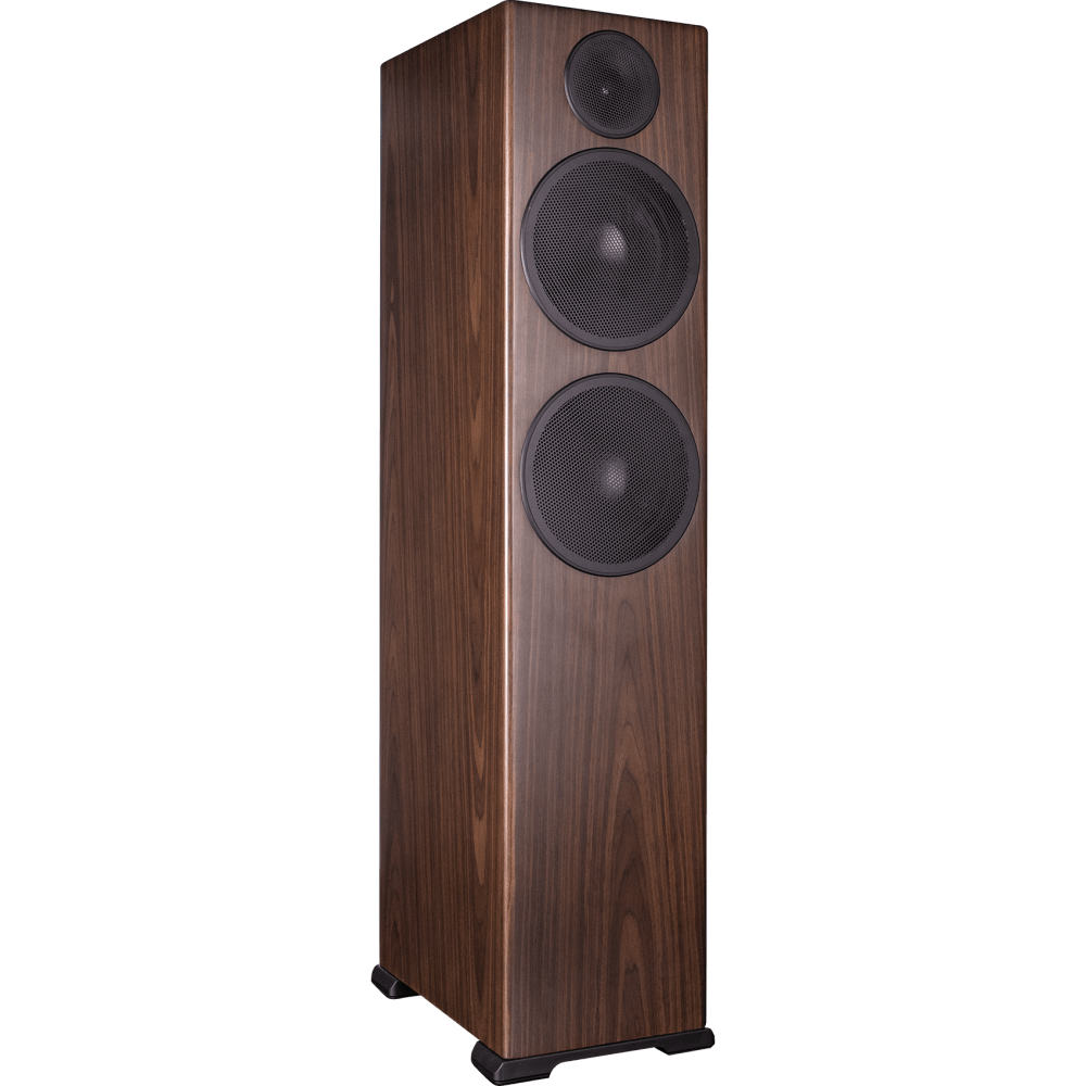 Episode® Home Theater Series 6” In-Room Tower Speaker (Walnut | Each)