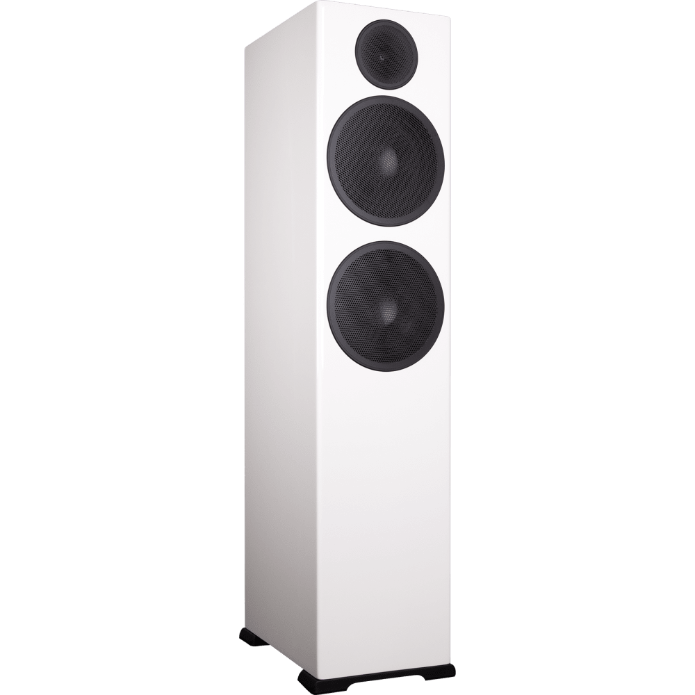 Episode® Home Theater Series 6” In-Room Tower Speaker (White | Each)