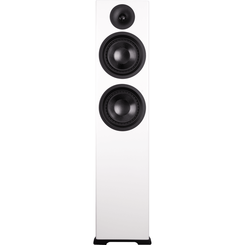 Episode® Home Theater Series 6” In-Room Tower Speaker (White | Each)
