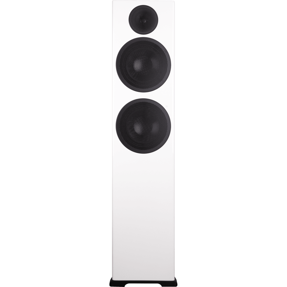 Episode® Home Theater Series 6” In-Room Tower Speaker (White | Each)