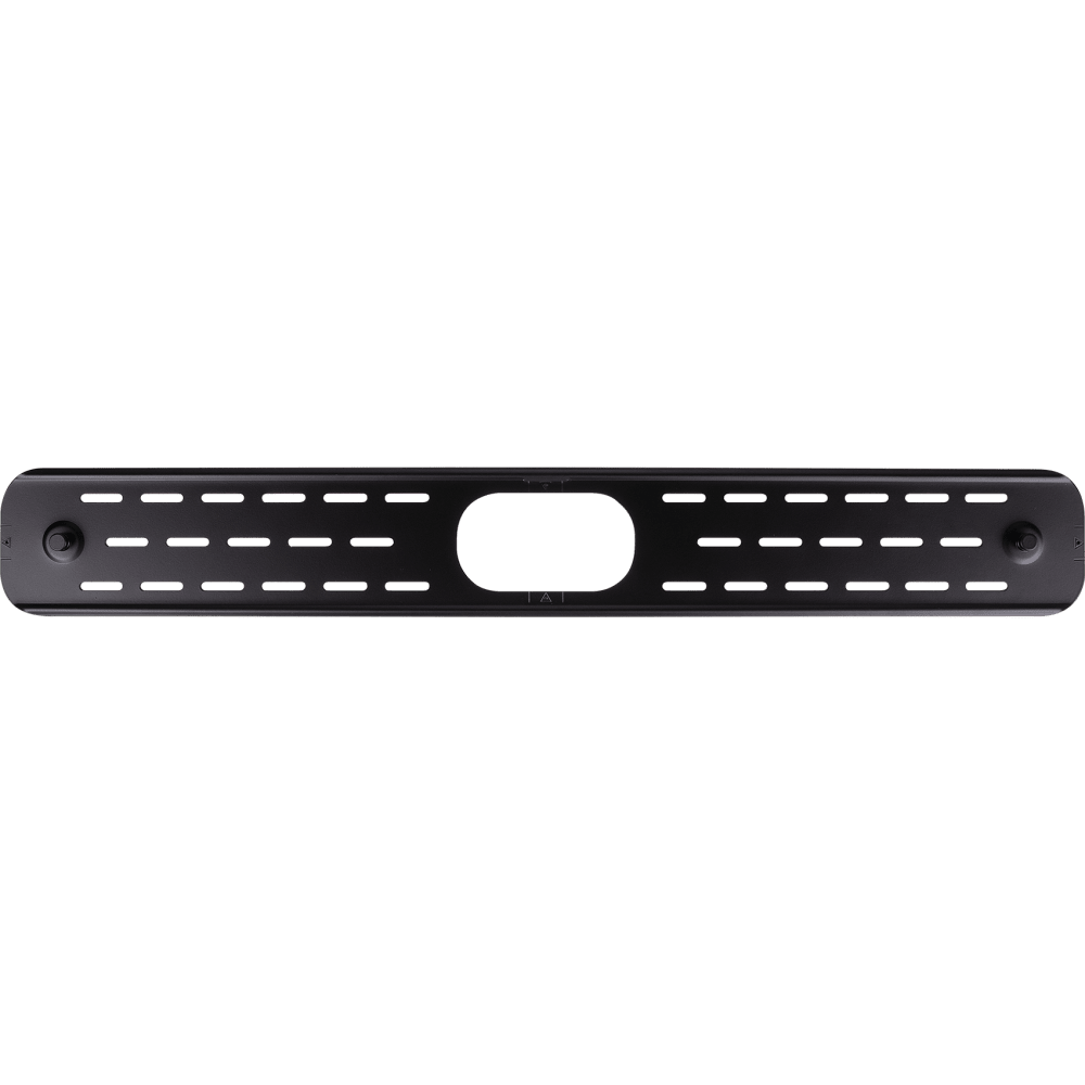 Episode® Home Theater Series 4” On-Wall LCR Speaker (Black | Each)