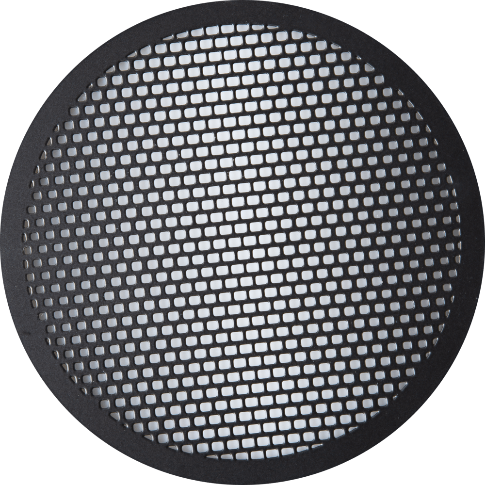 Episode HT Reference Series Local Round Grille for 1\\" Tweeter and Ambient Driver - Small (Each)