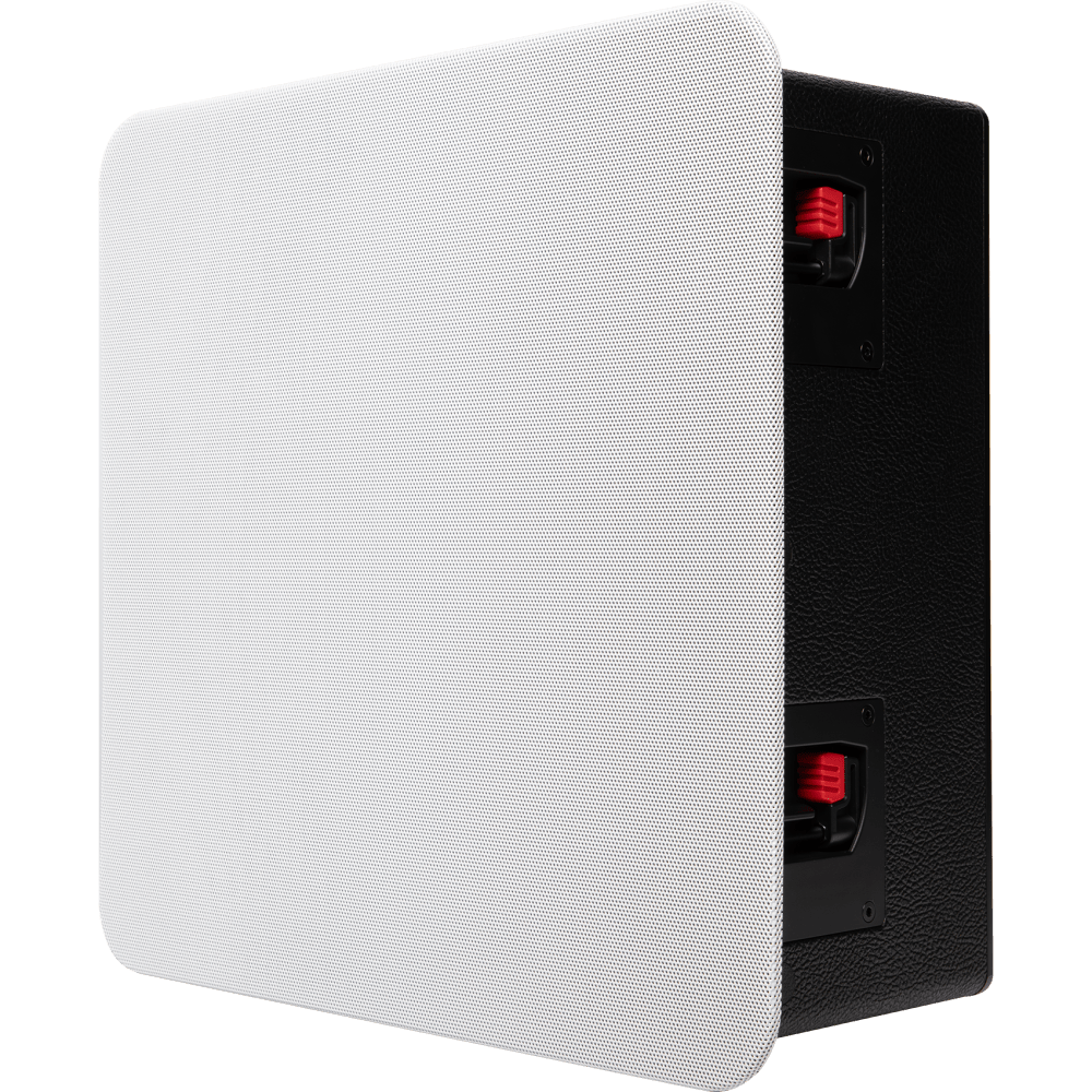 Episode® Home Theater Reference Series 4\\" In-Ceiling LCR Speaker (Each)