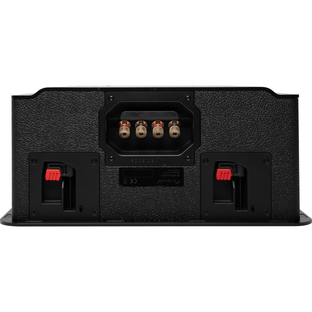 Episode® Home Theater Reference Series 4\\" In-Ceiling LCR Speaker (Each)
