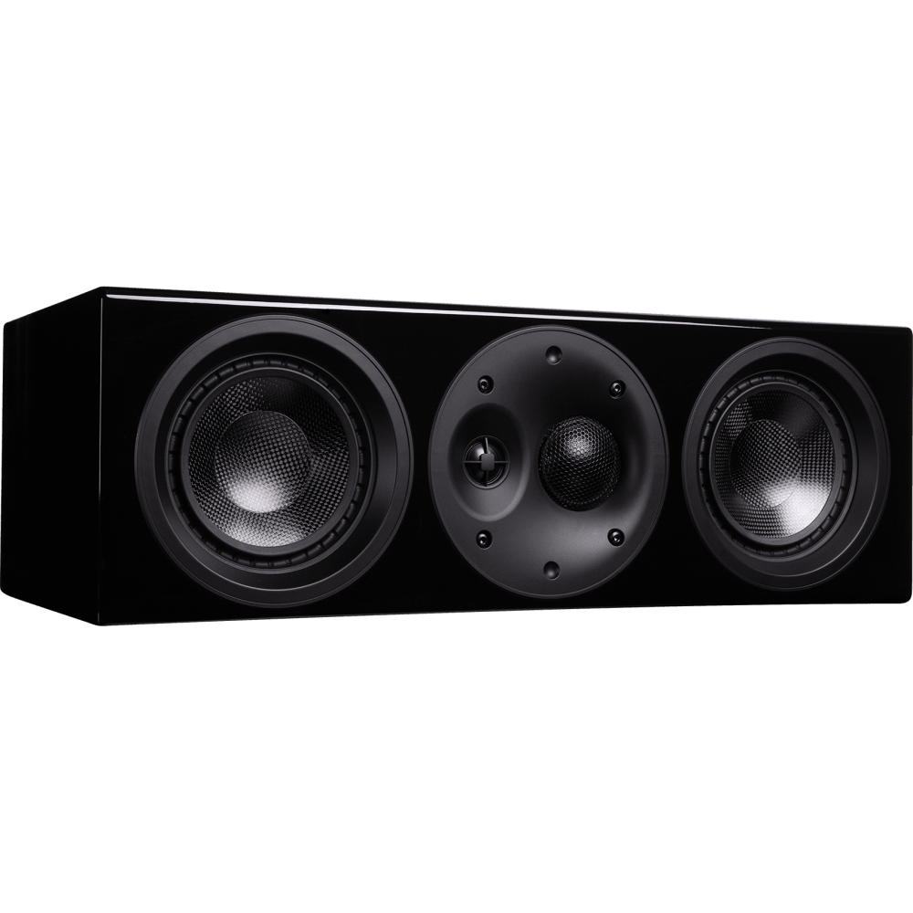 Episode® Home Theater Reference Series 6\\" In-Room LCR Speaker (Black | Each)