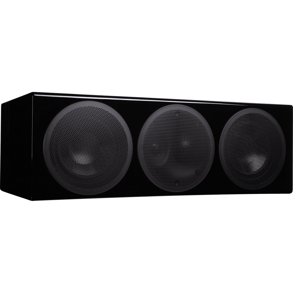 Episode® Home Theater Reference Series 6\\" In-Room LCR Speaker (Black | Each)