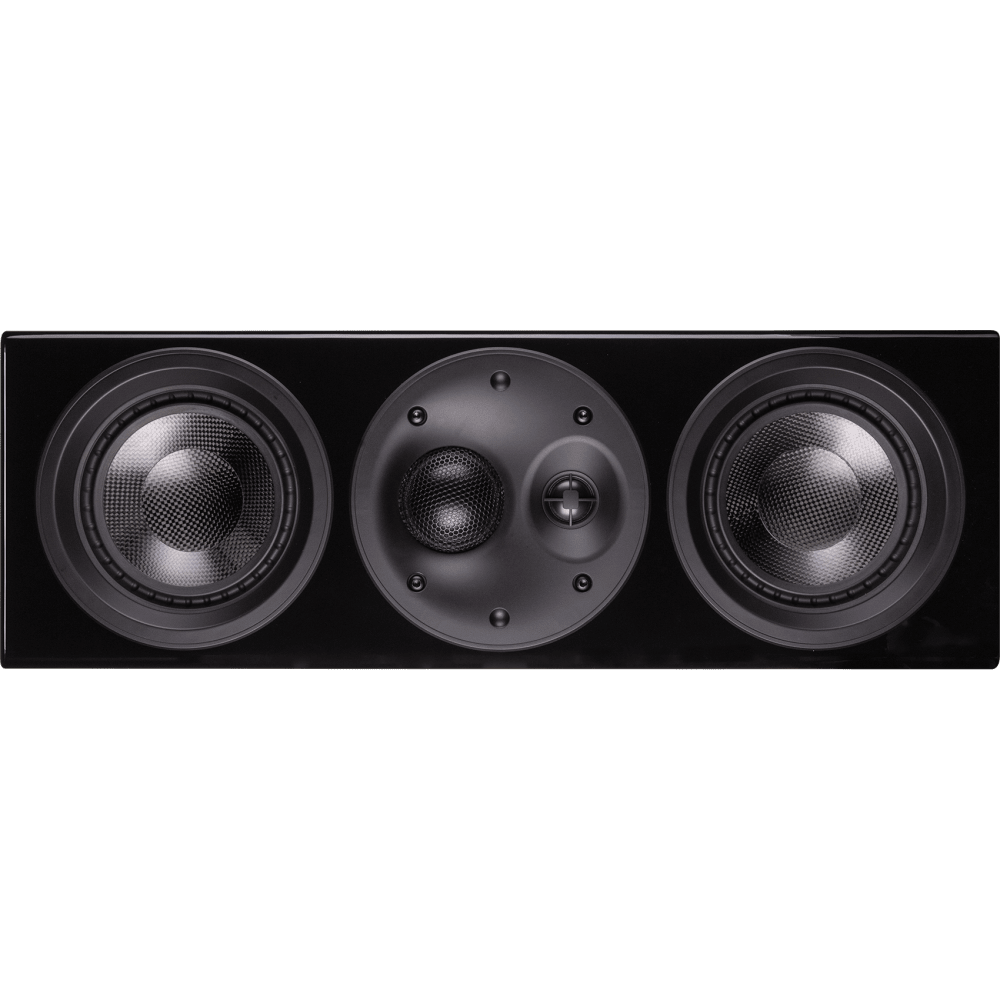 Episode® Home Theater Reference Series 6\\" In-Room LCR Speaker (Black | Each)