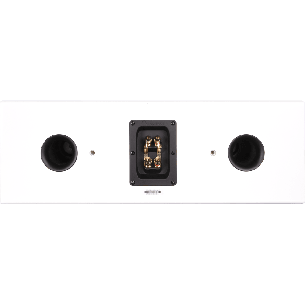 Episode® Home Theater Reference Series 6\\" In-Room LCR Speaker (White | Each)