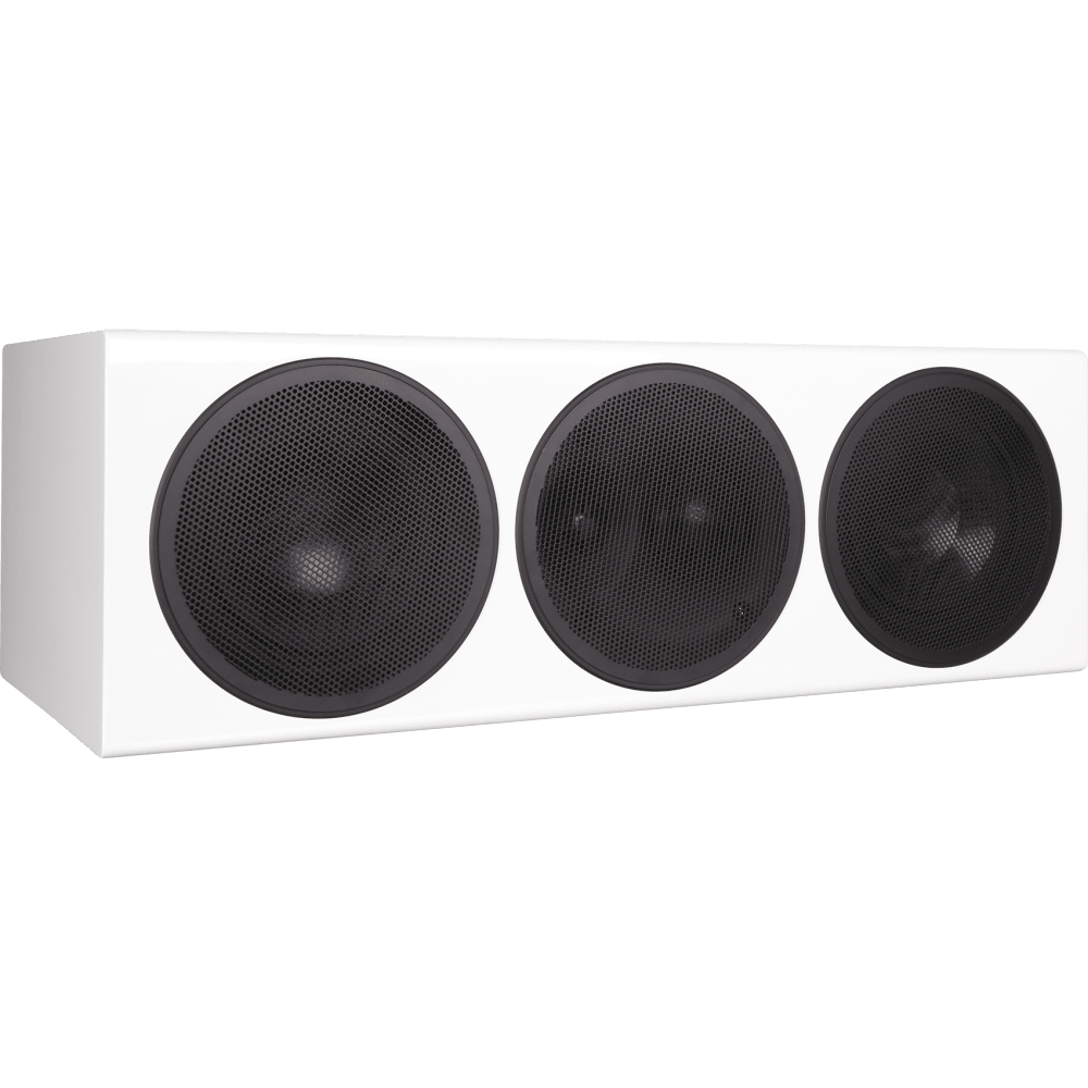 Episode® Home Theater Reference Series 6\\" In-Room LCR Speaker (White | Each)
