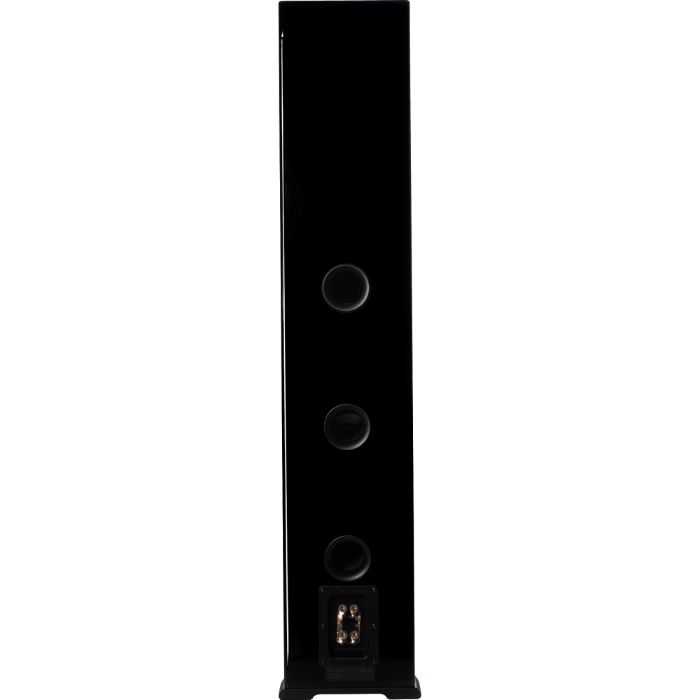 Episode® Home Theater Reference Series 6\\" In-Room Tower Speaker (Black | Each)