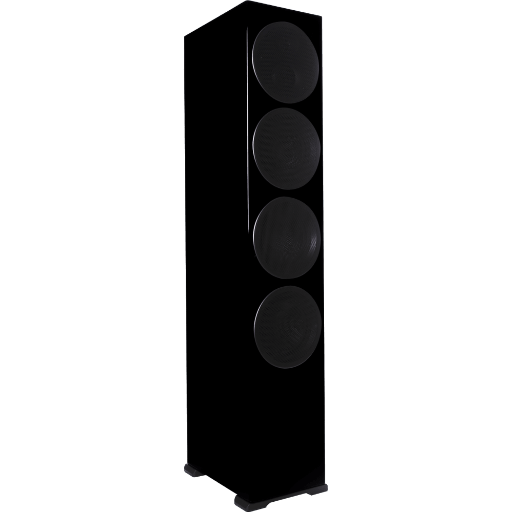 Episode® Home Theater Reference Series 6\\" In-Room Tower Speaker (Black | Each)