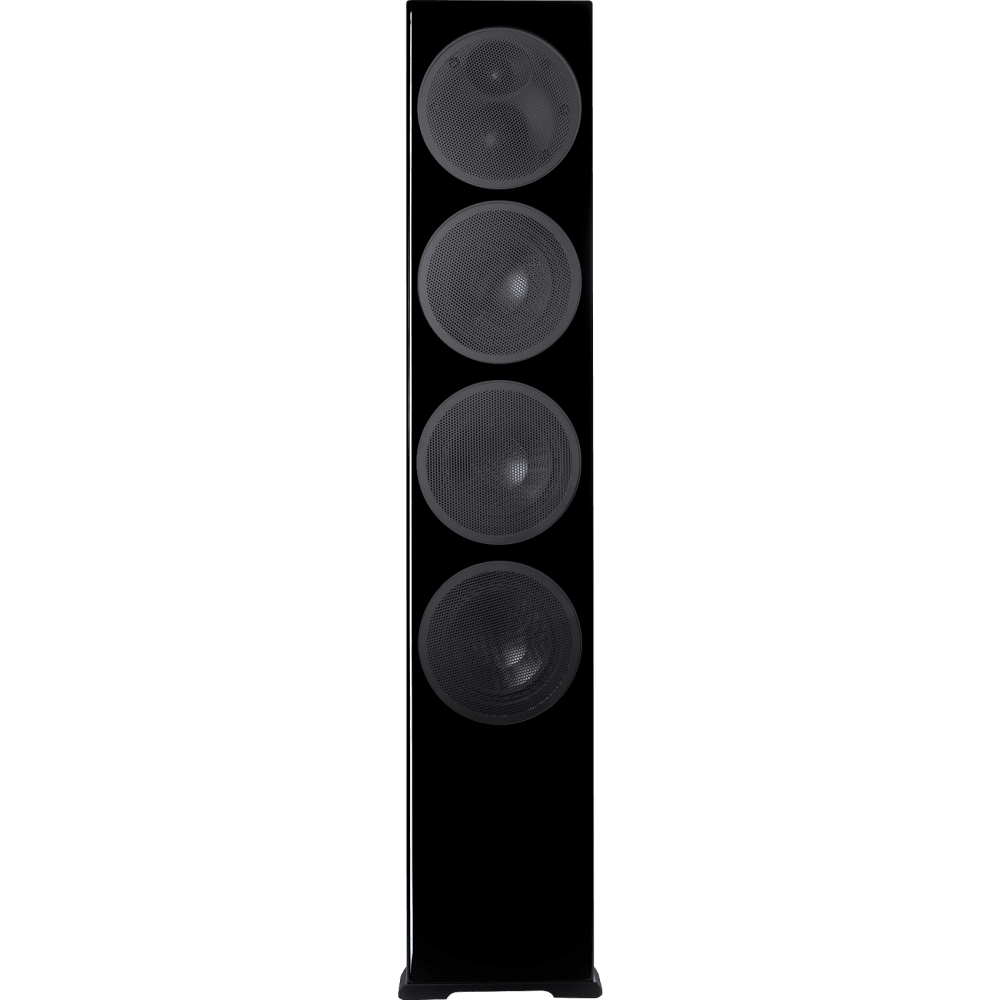 Episode® Home Theater Reference Series 6\\" In-Room Tower Speaker (Black | Each)