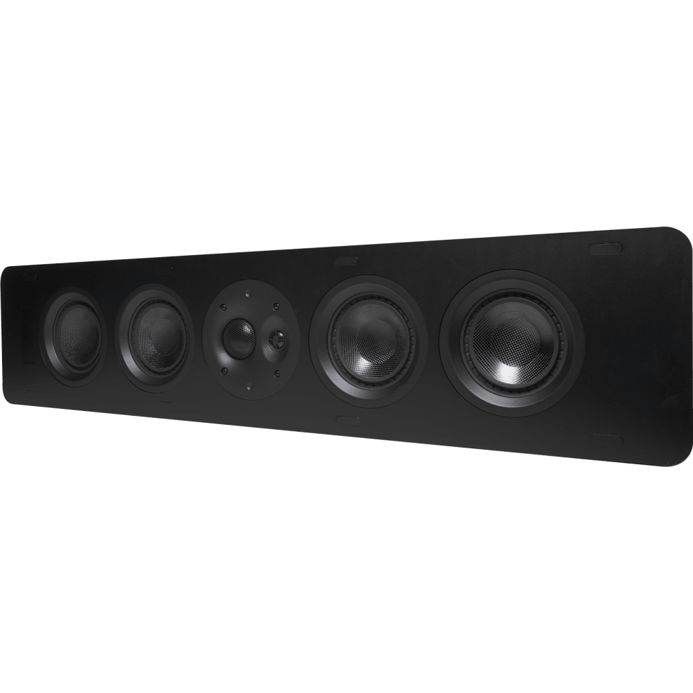 Episode® Home Theater Reference Series 6\\" Large In-Wall LCR Speaker (Each)