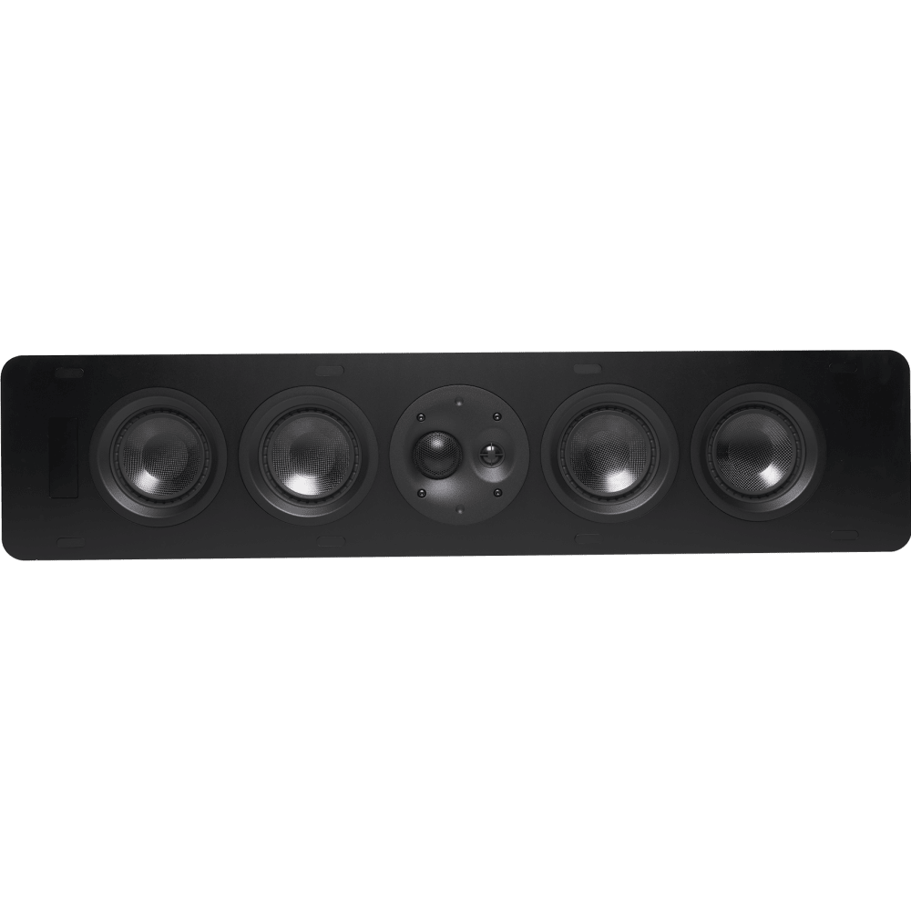 Episode® Home Theater Reference Series 6\\" Large In-Wall LCR Speaker (Each)