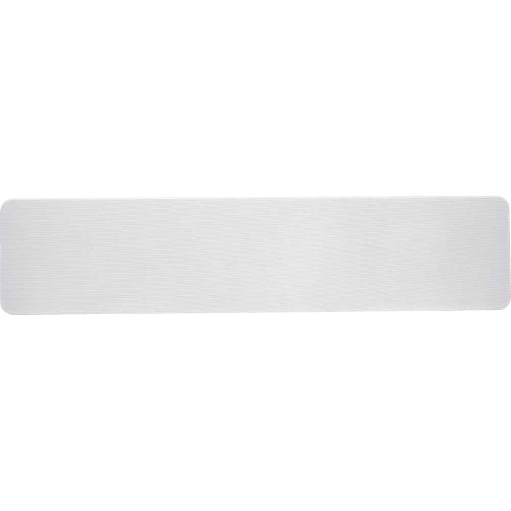 Episode® Home Theater Reference Series 6\\" Large In-Wall LCR Speaker (Each)