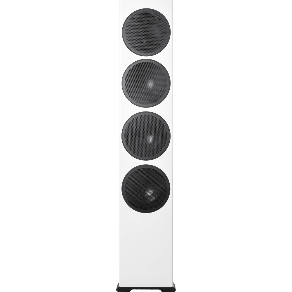 Episode® Home Theater Reference Series 6\\" In-Room Tower Speaker (White | Each)