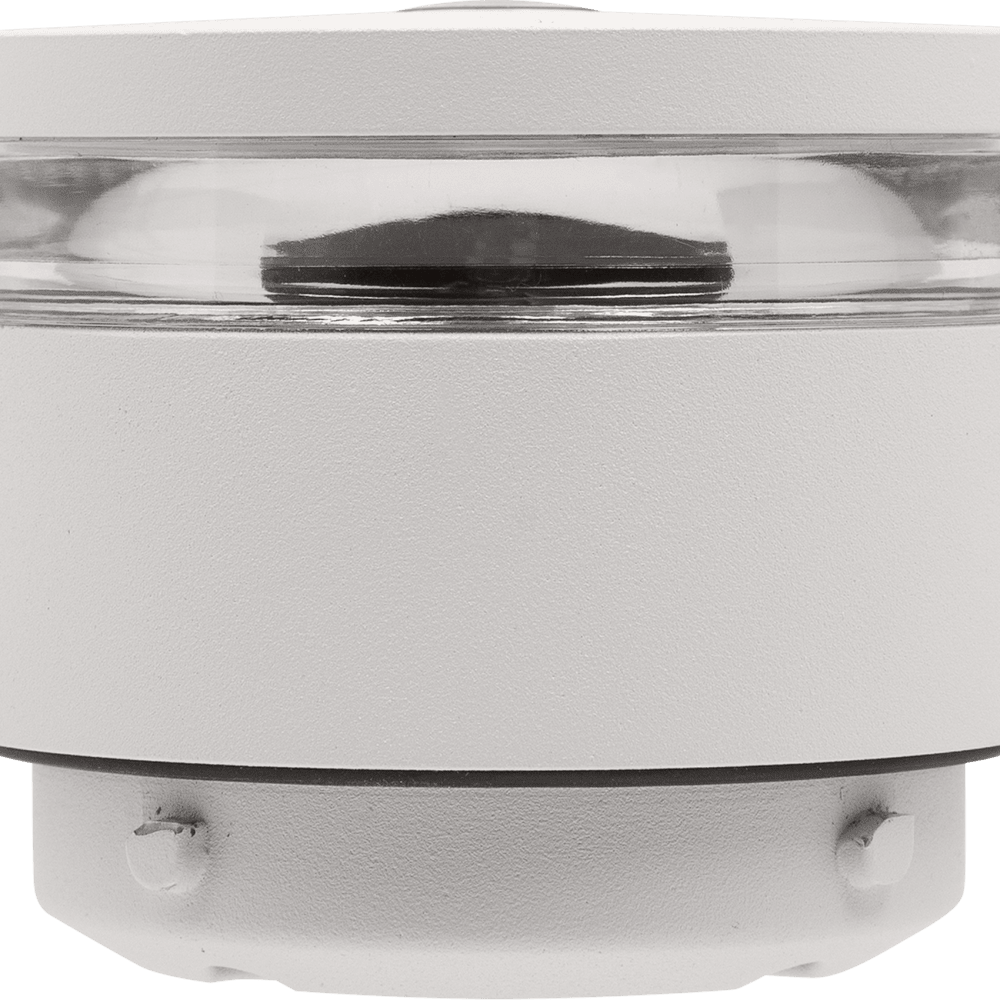 Episode® Radiance Outdoor Bollard Light (White)