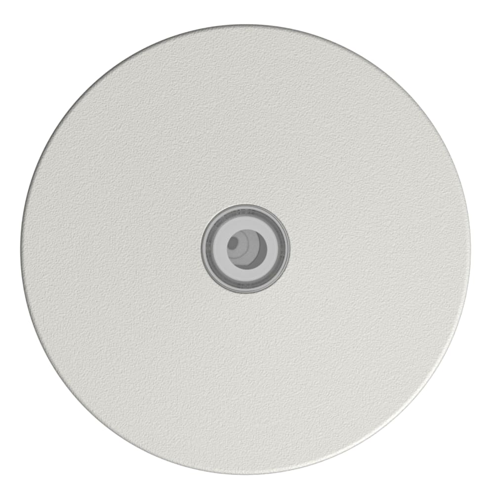 Episode® Radiance Outdoor Bollard Light (White)