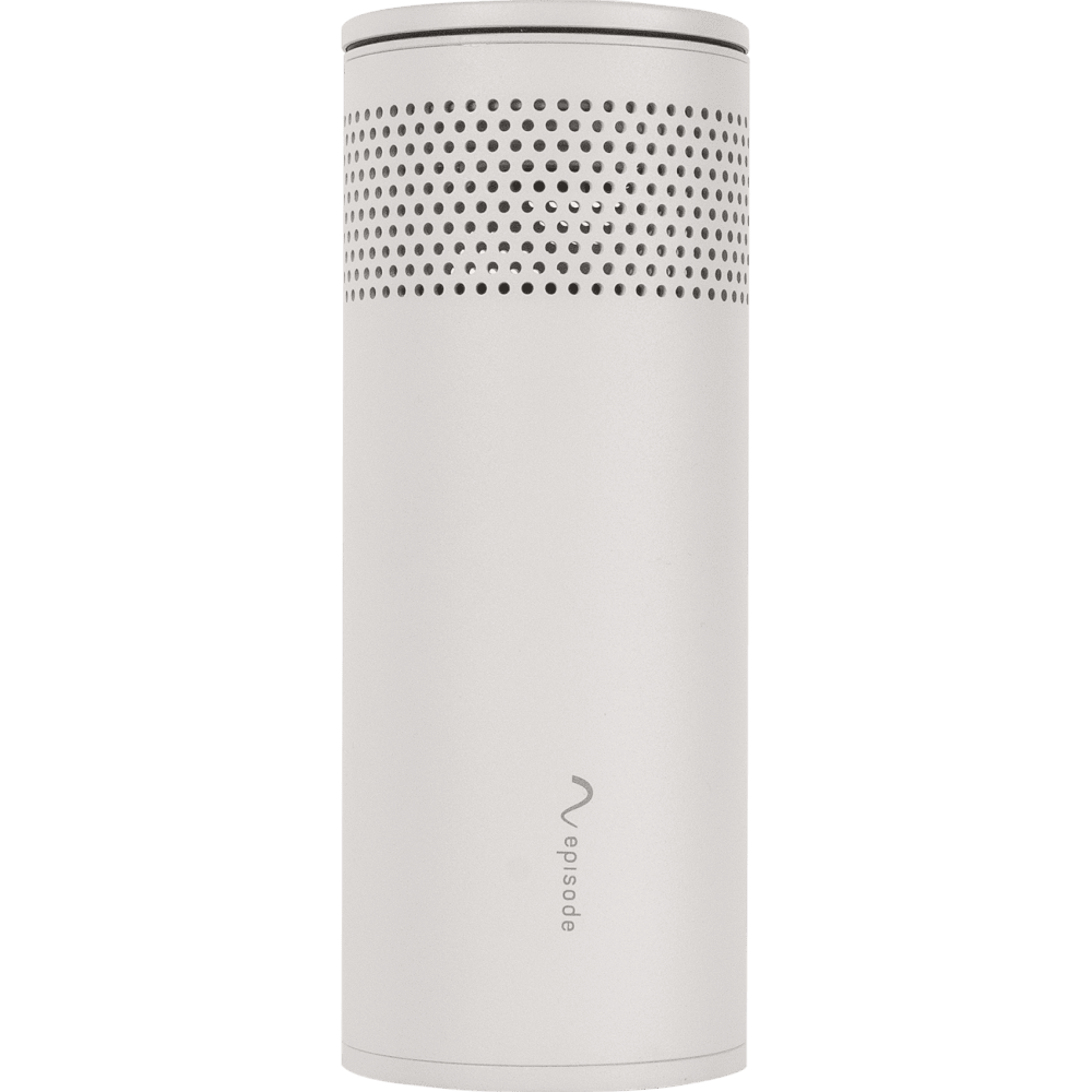 Episode® Radiance Outdoor Bollard Speaker (White)