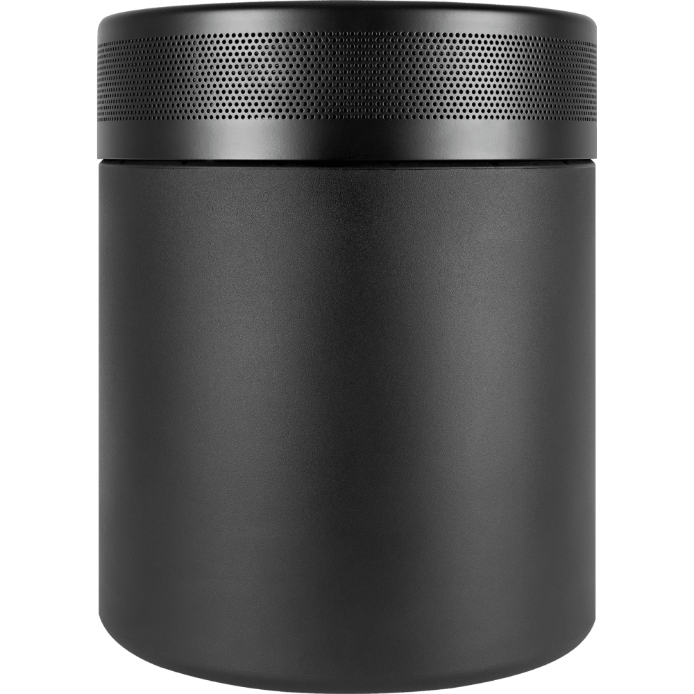 Episode® Radiance Outdoor Bollard Subwoofer (Black)