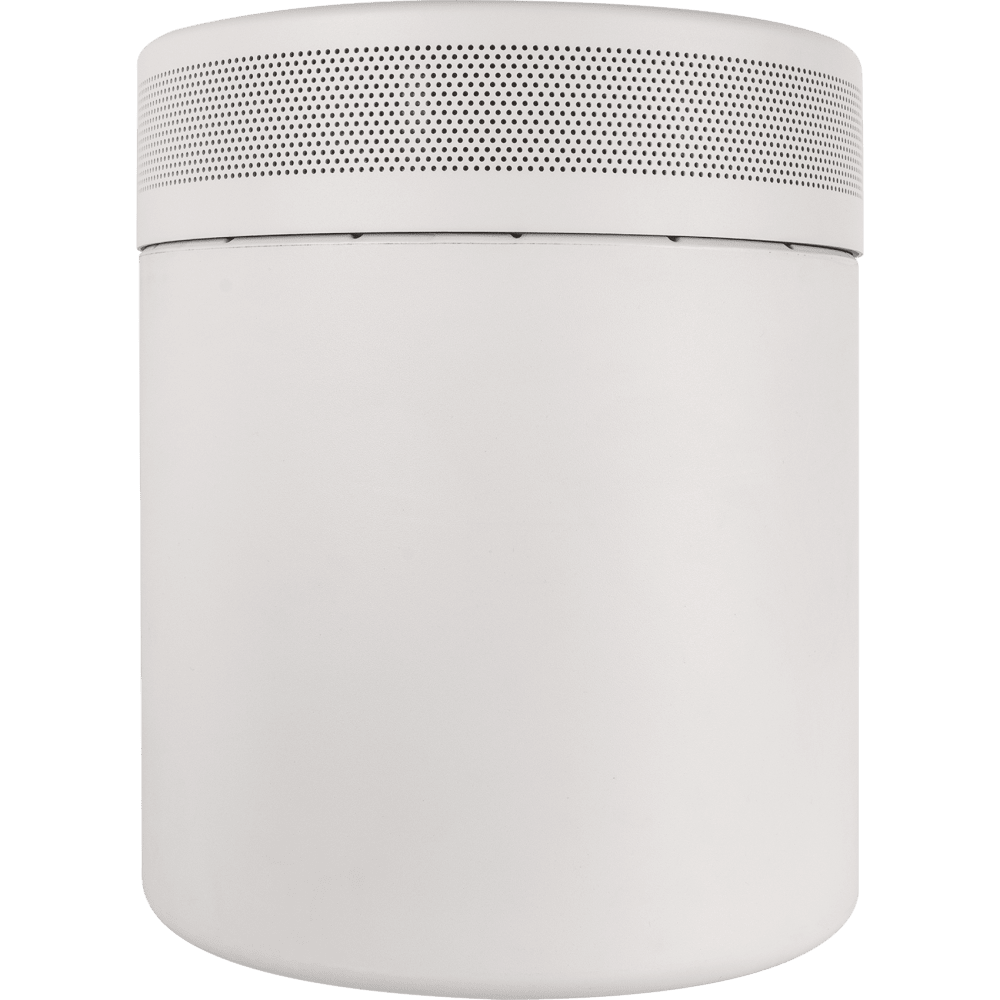 Episode® Radiance Outdoor Bollard Subwoofer (White)