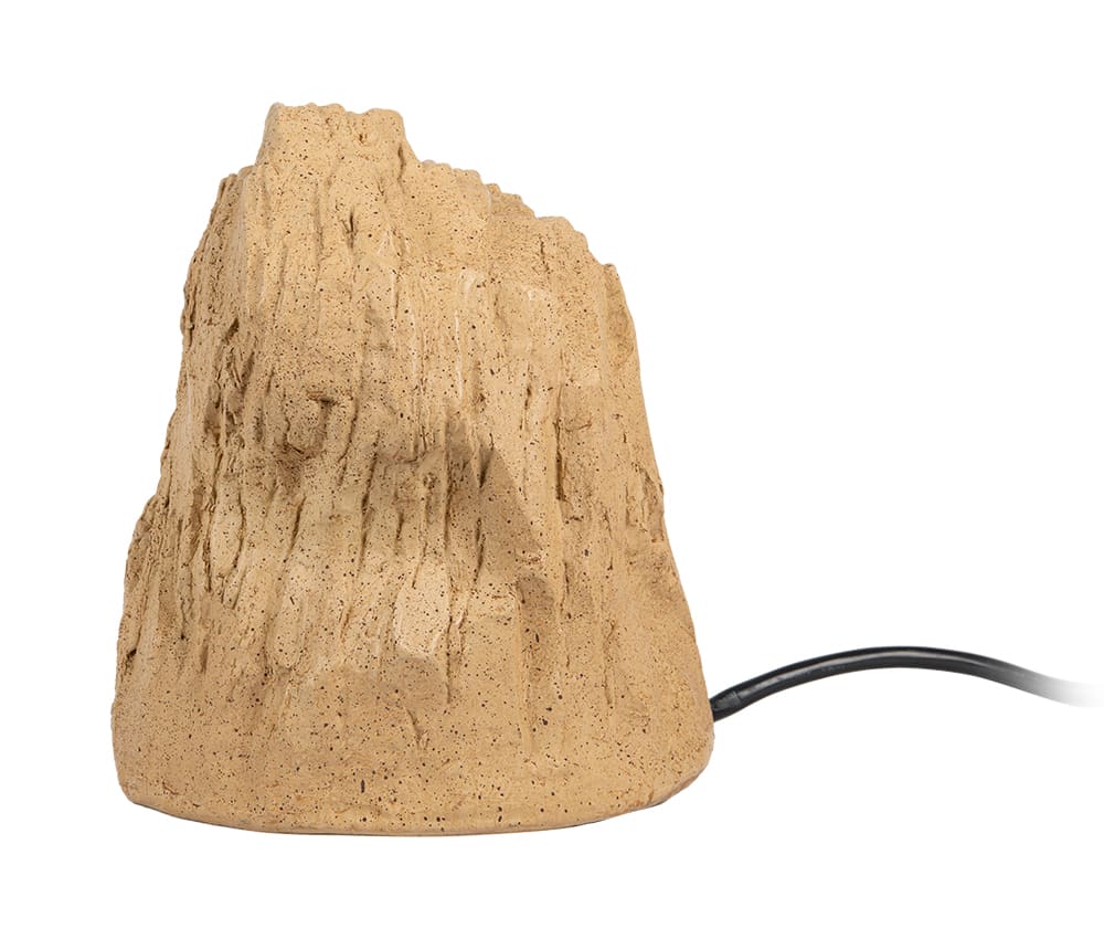 Episode® Rock Series Single Voice Coil Speaker with 6\\" Woofer (Each | Sandstone)