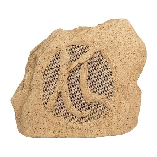 Episode ES-ROCK-6-SAN Rock Speaker with 6.5\\" Woofer, Sandstone