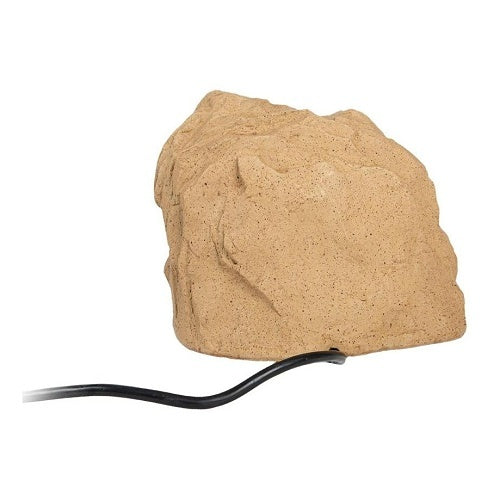 Episode ES-ROCK-6-SAN Rock Speaker with 6.5\\" Woofer, Sandstone