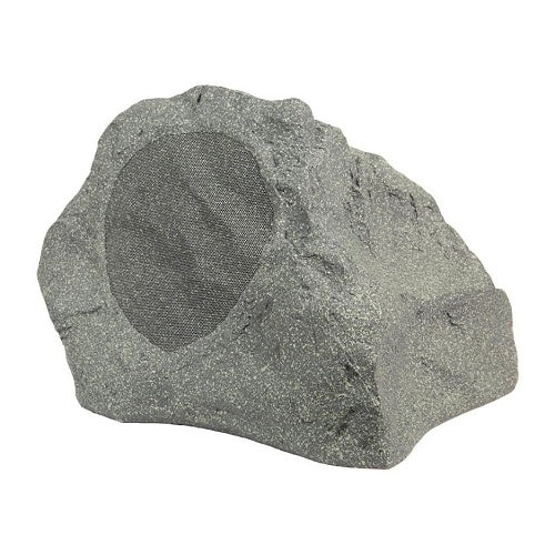 Episode 8P-ROCK8GRA Rock Speaker with 8" Woofer, Granite