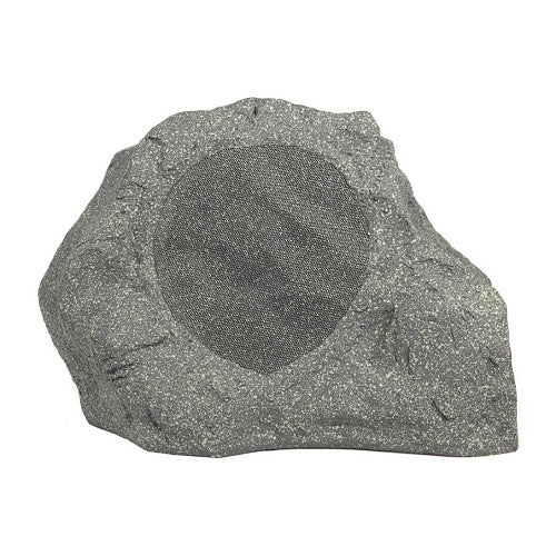 Episode 8P-ROCK8GRA Rock Speaker with 8\\" Woofer, Granite