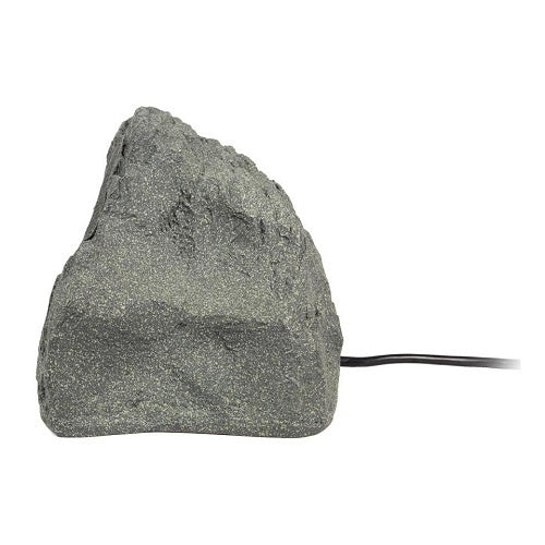 Episode 8P-ROCK8GRA Rock Speaker with 8\\" Woofer, Granite