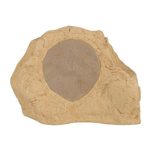 Episode 8P-ROCK8SAN Rock Speaker with 8\\" Woofer, Sandstone