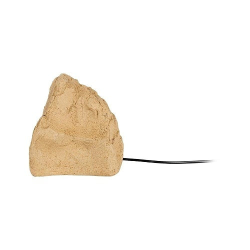 Episode 8P-ROCK8SAN Rock Speaker with 8\\" Woofer, Sandstone