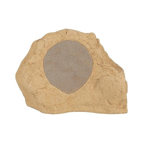 Episode ES-ROCK-DVC-8-SAN Dual Voice Coil Rock Speaker with 8\\" Woofer, Sandstone