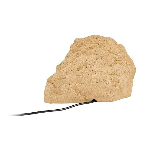 Episode ES-ROCK-DVC-8-SAN Dual Voice Coil Rock Speaker with 8\\" Woofer, Sandstone