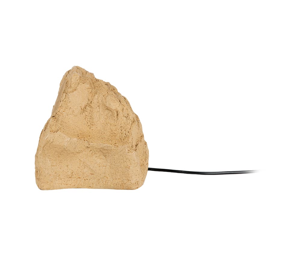 Episode® Rock Series 8\\" DVC Subwoofer (Each | Sandstone)