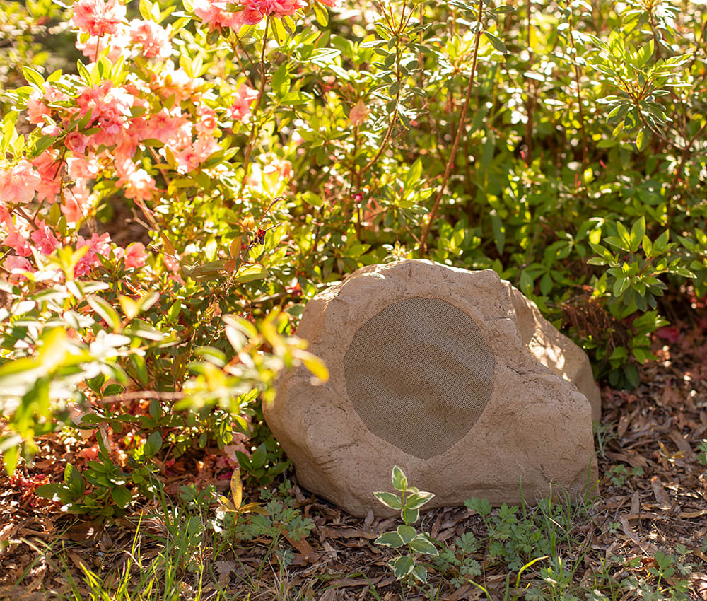 Episode® Rock Series 8\\" DVC Subwoofer (Each | Sandstone)