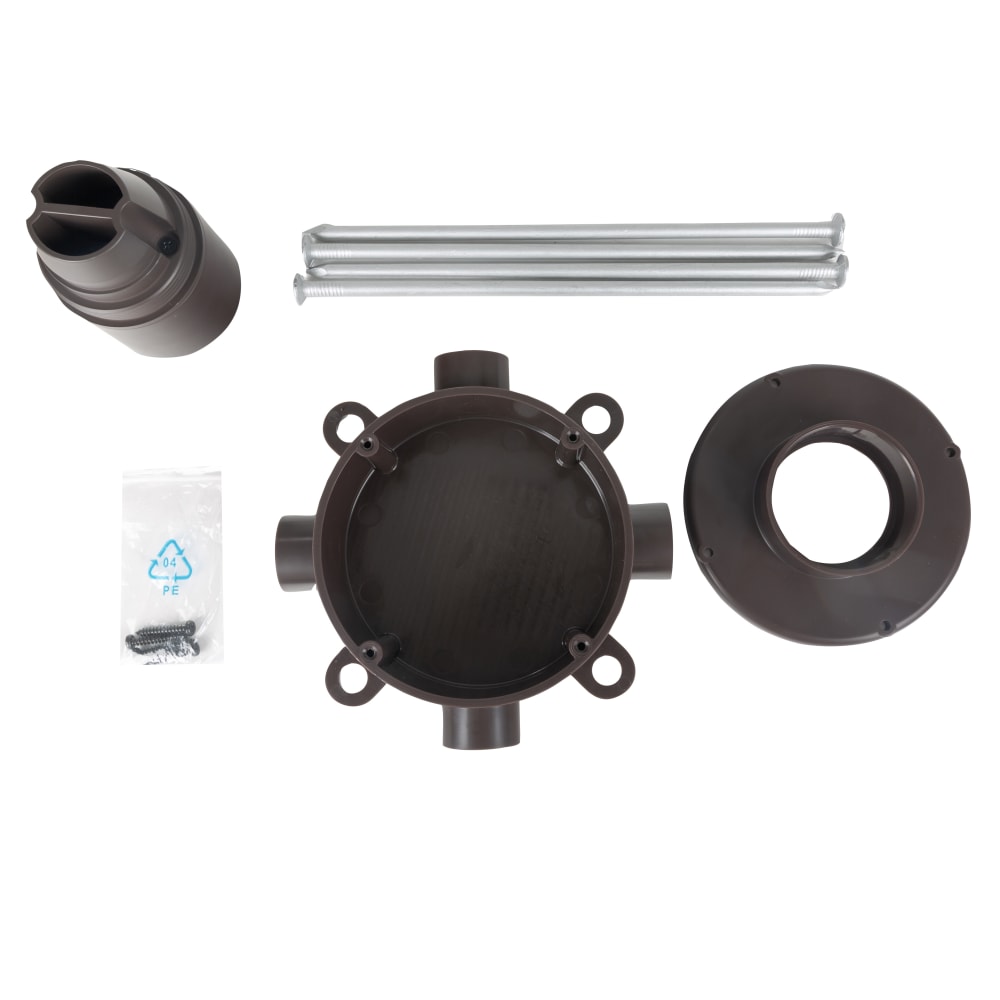 Episode® Surroundscape Conduit Mount - Each