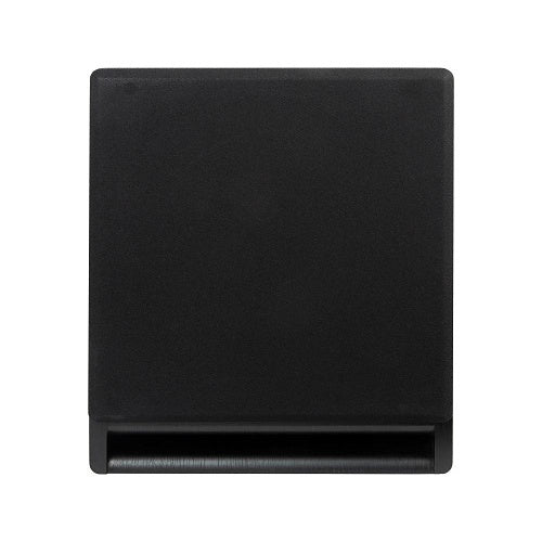 Episode ES-SUB-ELE10-450-BLK Element Series 480W 10\\" Ported Subwoofer, Black