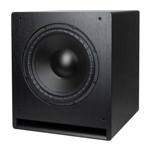 Image of 8P-ELE12BLK