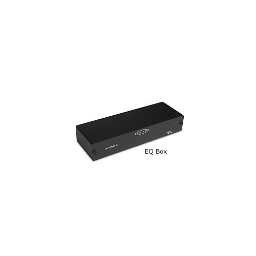 Episode ES-SUB-IW-DUAL8 Passive In-Wall Subwoofer with Dual 8\\" Woofers