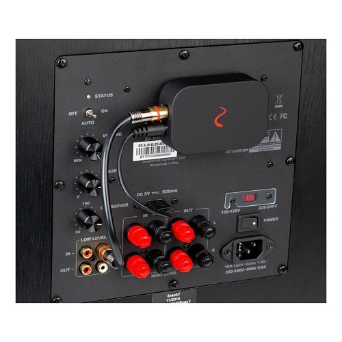 Episode ES-SUB-WIRELESS-KIT Wireless Subwoofer Kit Includes Transmitter and Receiver