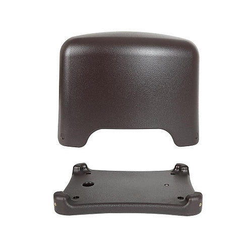 Episode ES-TERRAIN-HSUB-4.1 Terrain Series Includes (4) 4\\" Satellite Speakers and (1) 8\\" DVC Hardscape Subwoofer