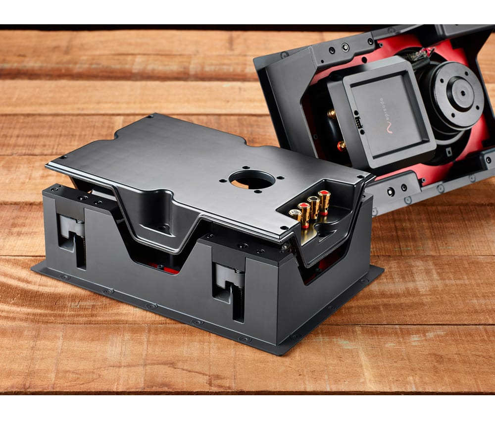 Episode® Signature In-Wall Enclosure (Each) - 8\\"