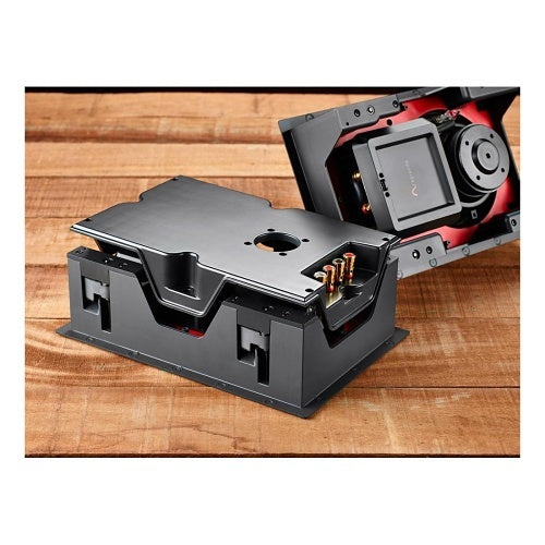 Episode ESS-ENCL-IW-6 Signature Series Speaker Enclosure for 6\\" In-Wall Speakers