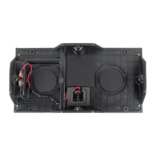 Episode ESS-ENCL-IWLCR-6 Signature Series Enclosure for 6\\" In-Wall LCR Speakers