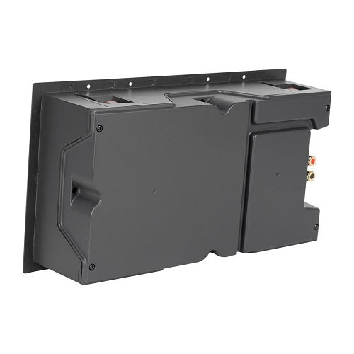 Episode ESS-ENCL-IWLCR-6 Signature Series Enclosure for 6\\" In-Wall LCR Speakers